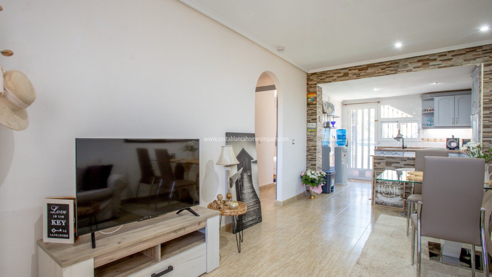 Venta - Bungalow - Villamartin