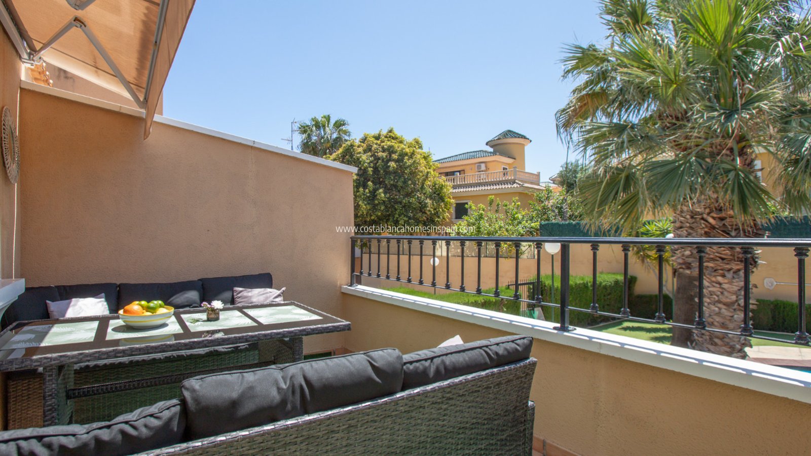 Venta - Bungalow - Villamartin