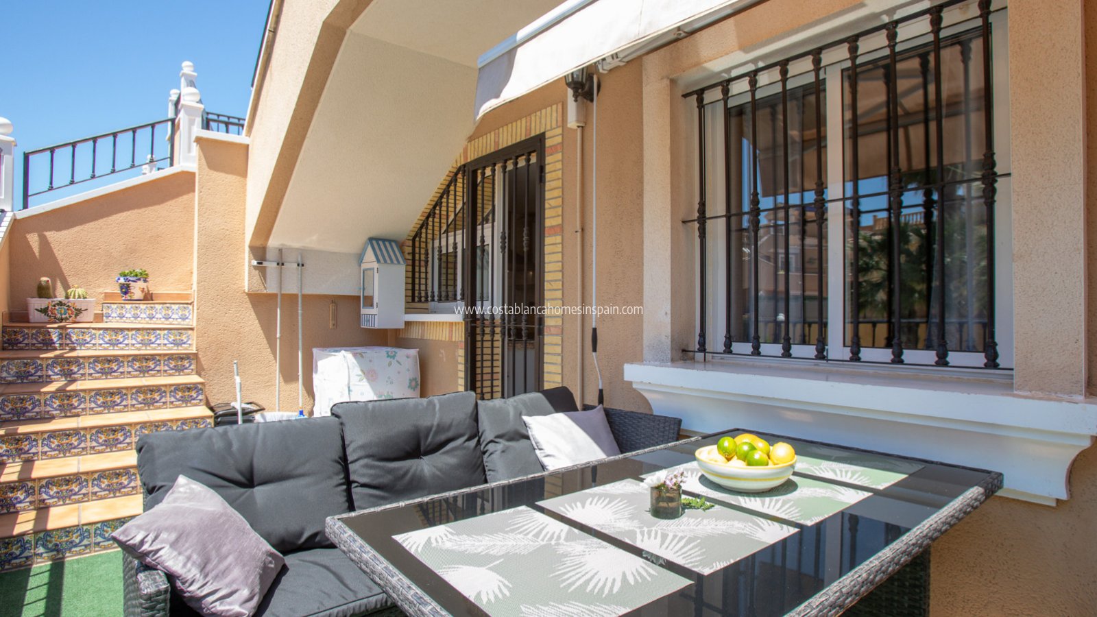 Venta - Bungalow - Villamartin