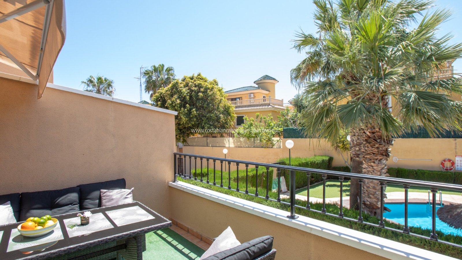 Venta - Bungalow - Villamartin