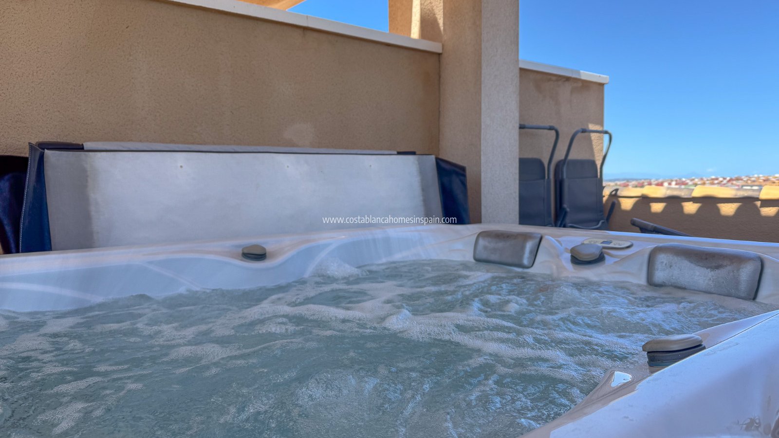 Venta - Bungalow - Villamartin
