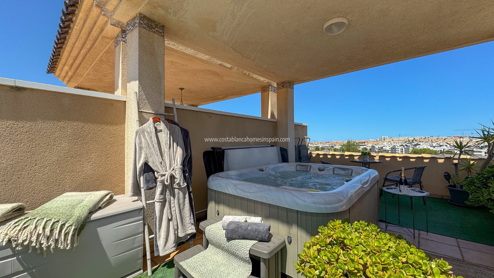 Venta - Bungalow - Villamartin