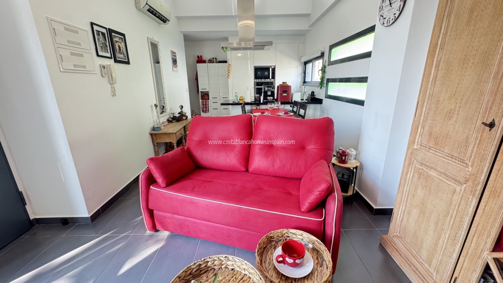 Venta - Bungalow - Villamartin