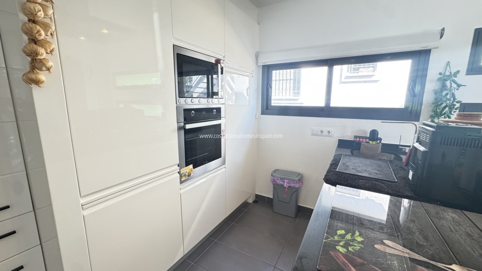 Venta - Bungalow - Villamartin