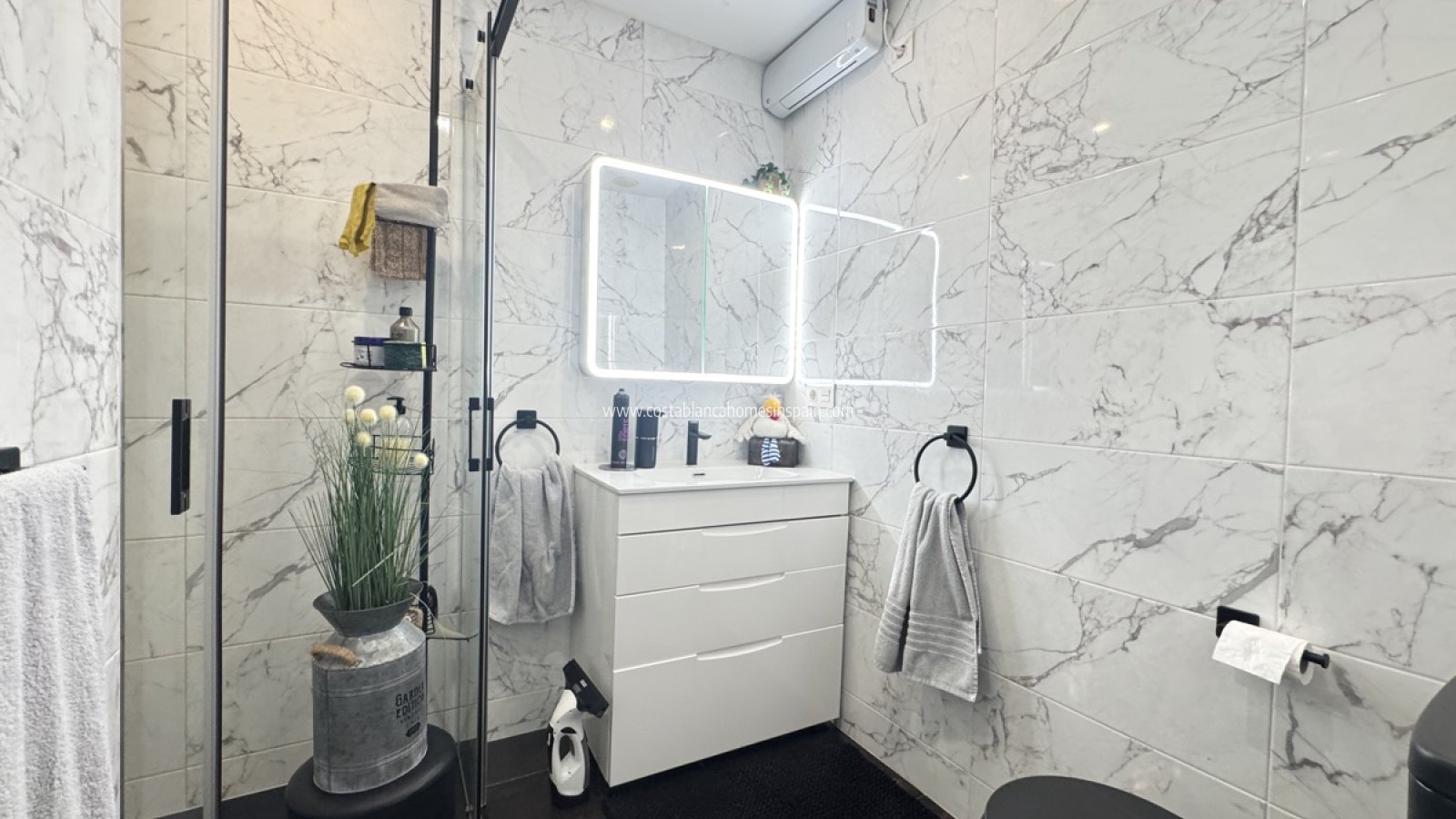 Venta - Bungalow - Villamartin