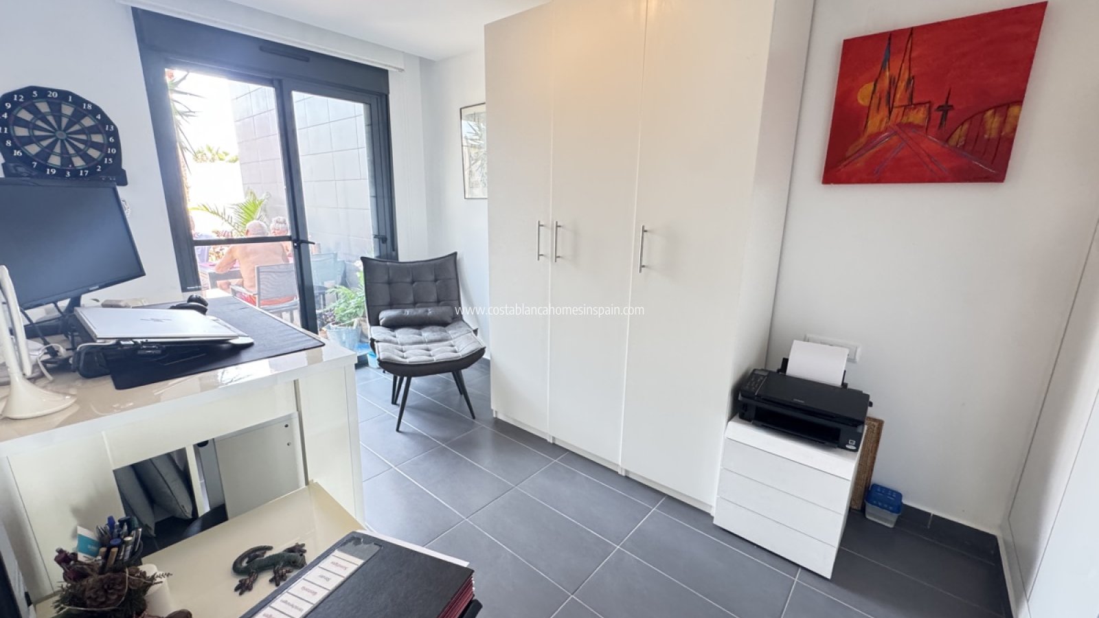 Venta - Bungalow - Villamartin