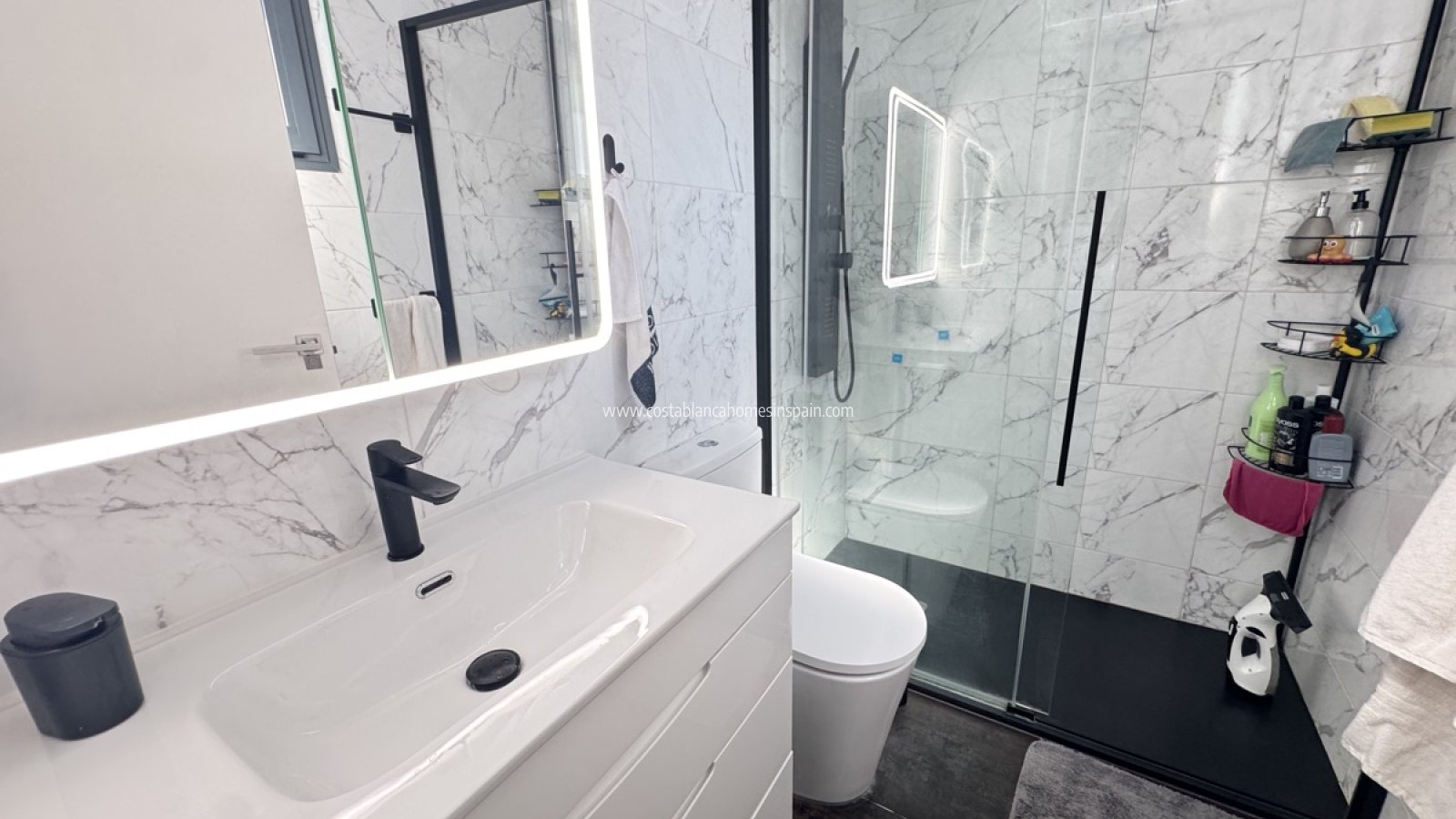 Venta - Bungalow - Villamartin