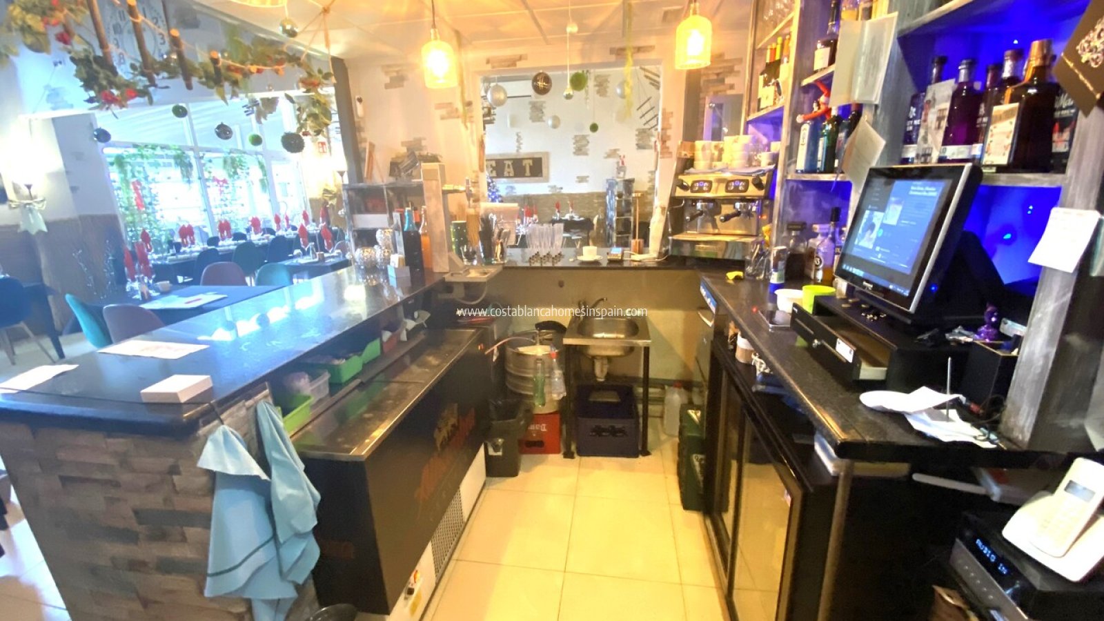 Venta - Commercial - Algorfa - Inland