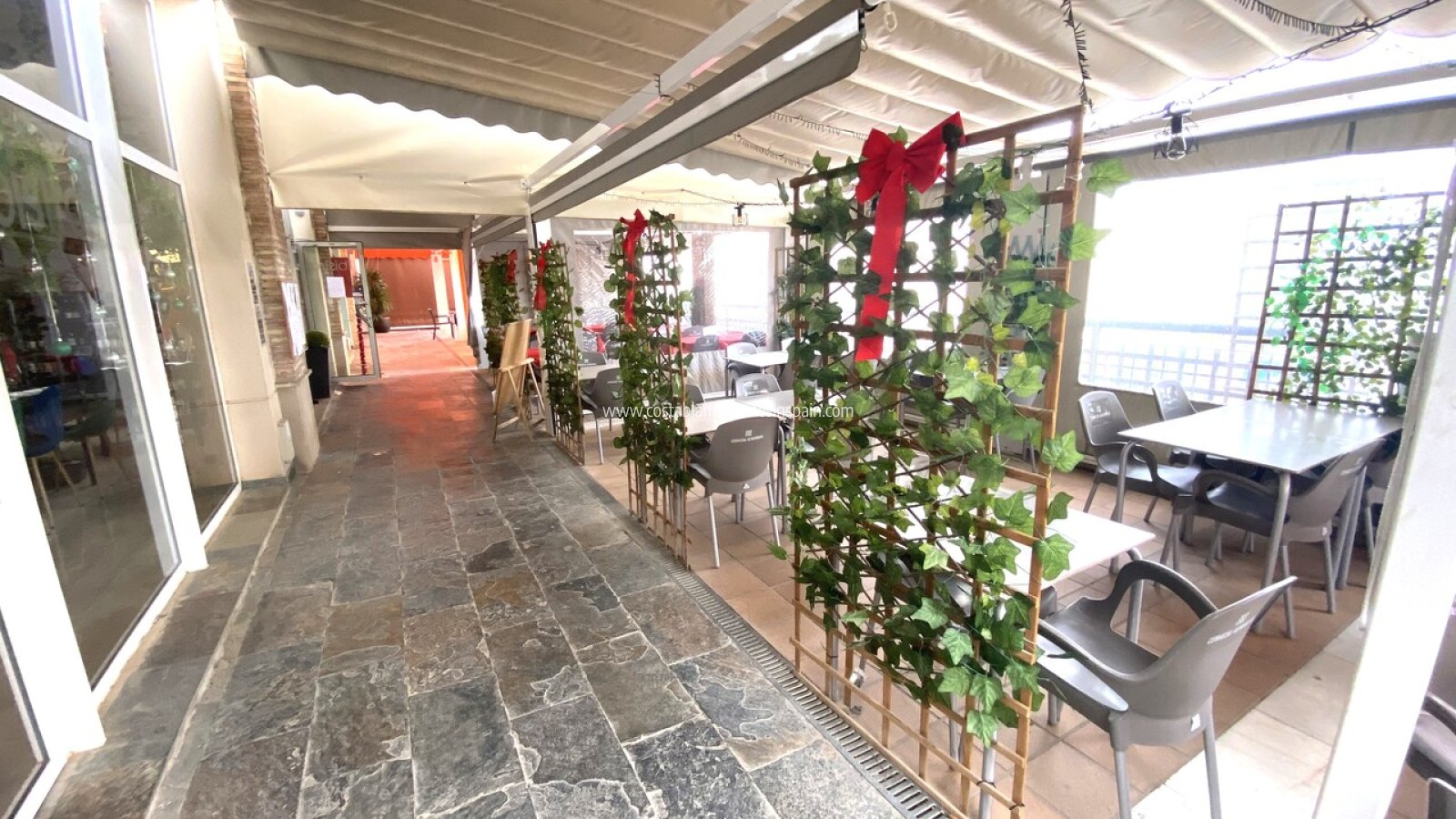 Venta - Commercial - Algorfa - Inland