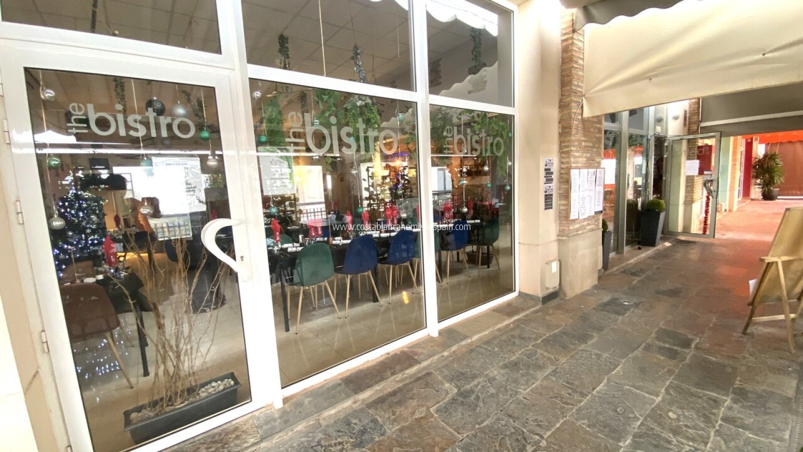Venta - Commercial - Algorfa - Inland