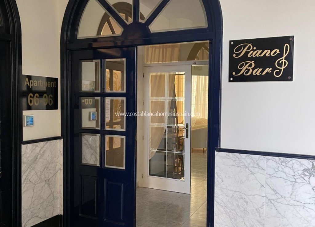 Venta - Commercial - Guardamar del Segura - Guardamar Playa