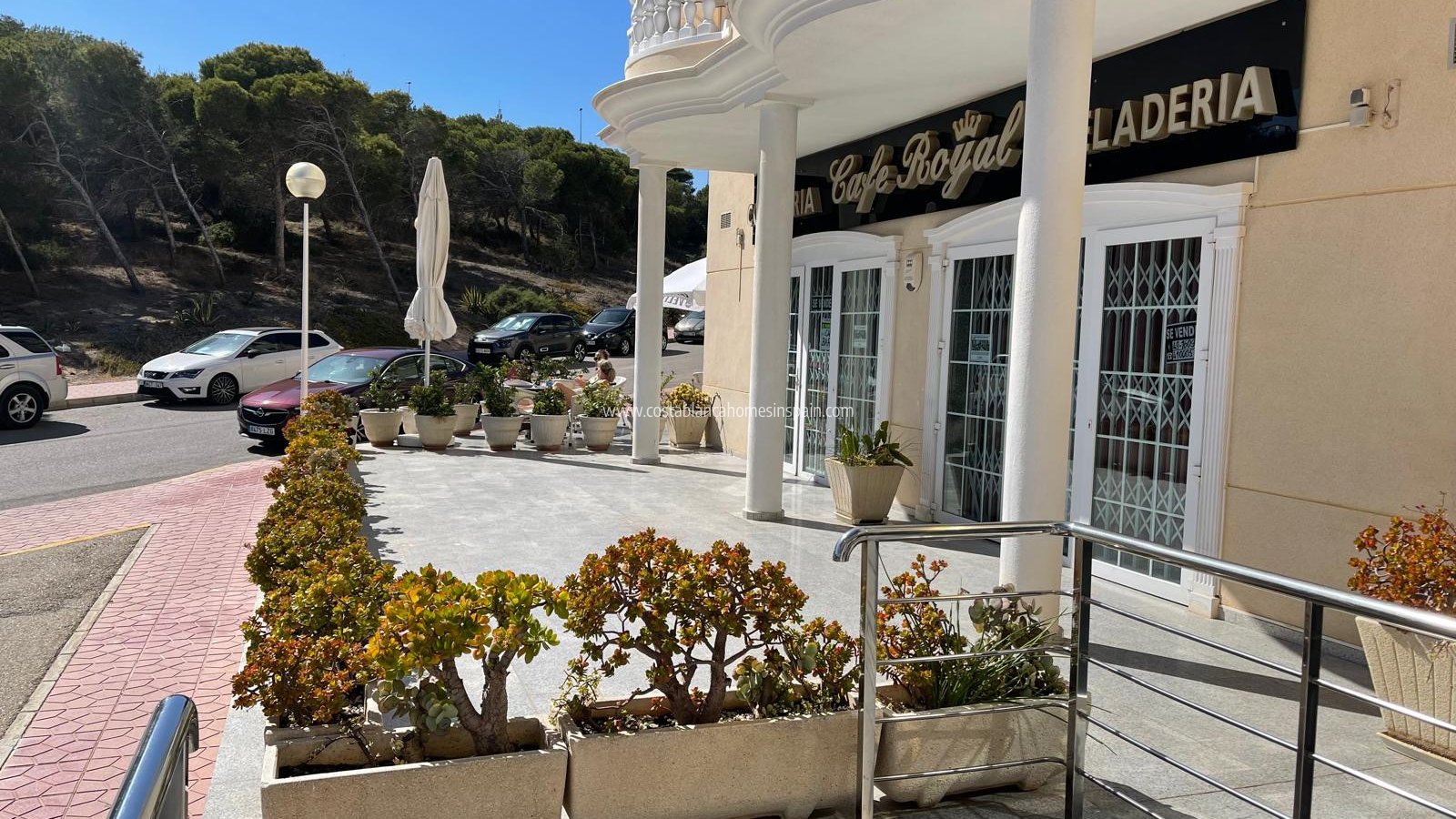 Venta - Commercial - Guardamar del Segura - Guardamar Playa