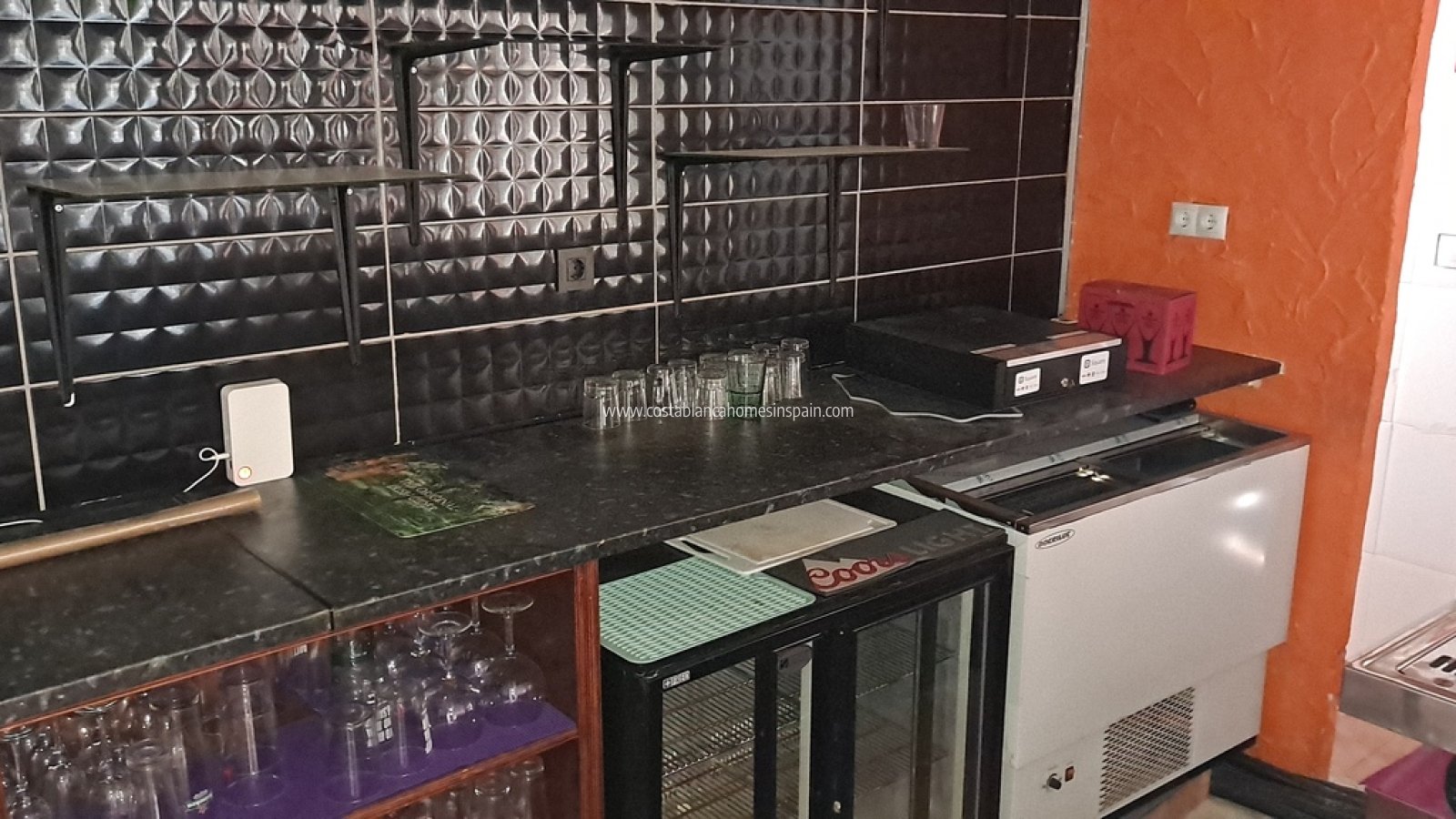 Venta - Commercial - Los Dolses - Inland