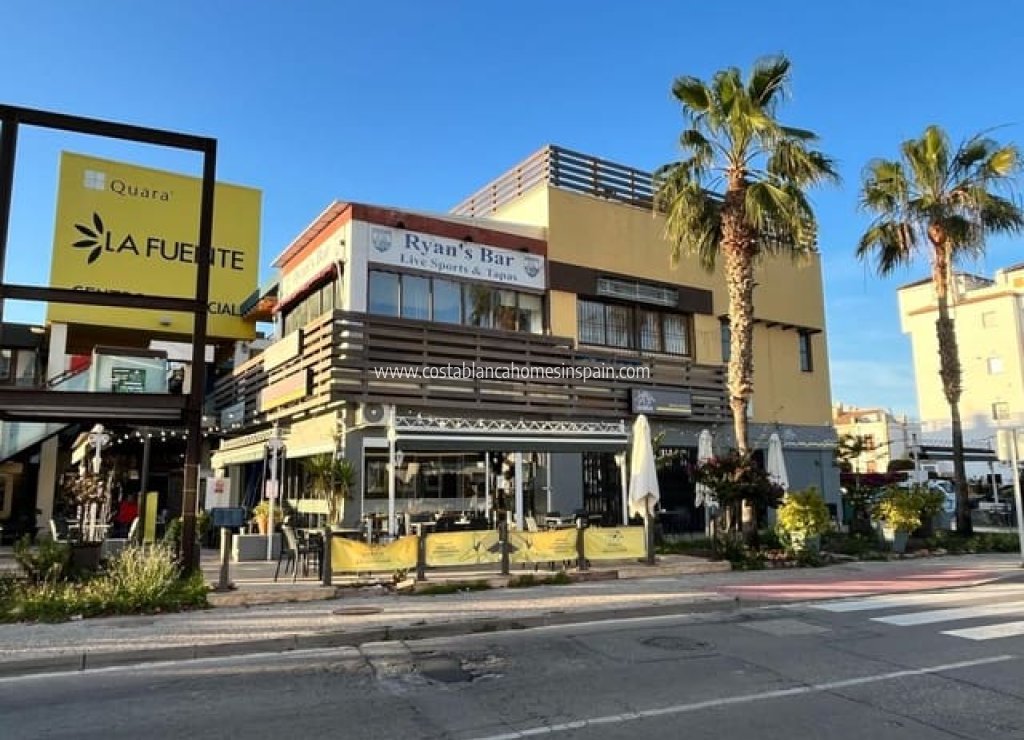Venta - Commercial - Orihuela - Orihuela Costa