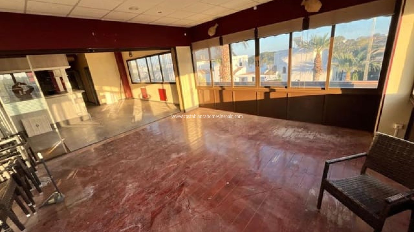 Venta - Commercial - Orihuela - Orihuela Costa