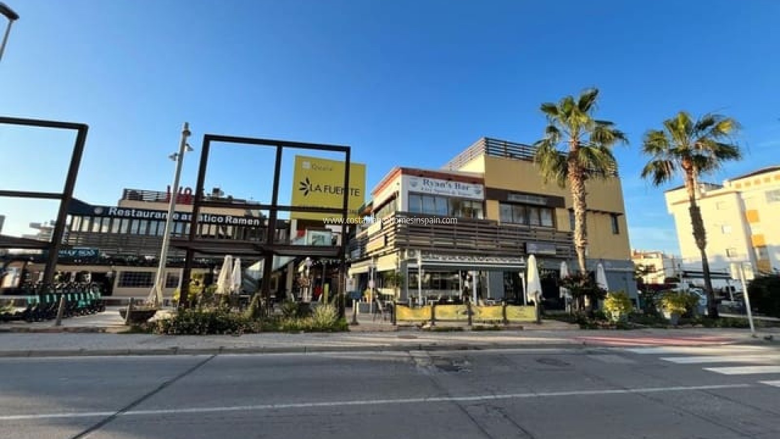 Venta - Commercial - Orihuela - Orihuela Costa