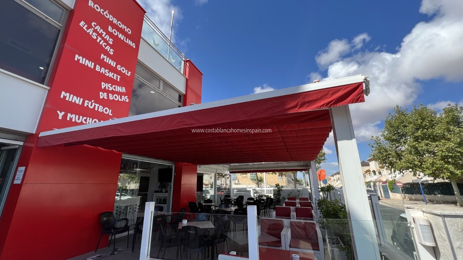 Venta - Commercial - Torrevieja - Costa Blanca Sur