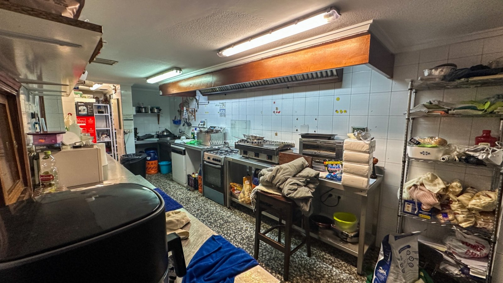 Venta - Commercial - Torrevieja - Playa del Cura