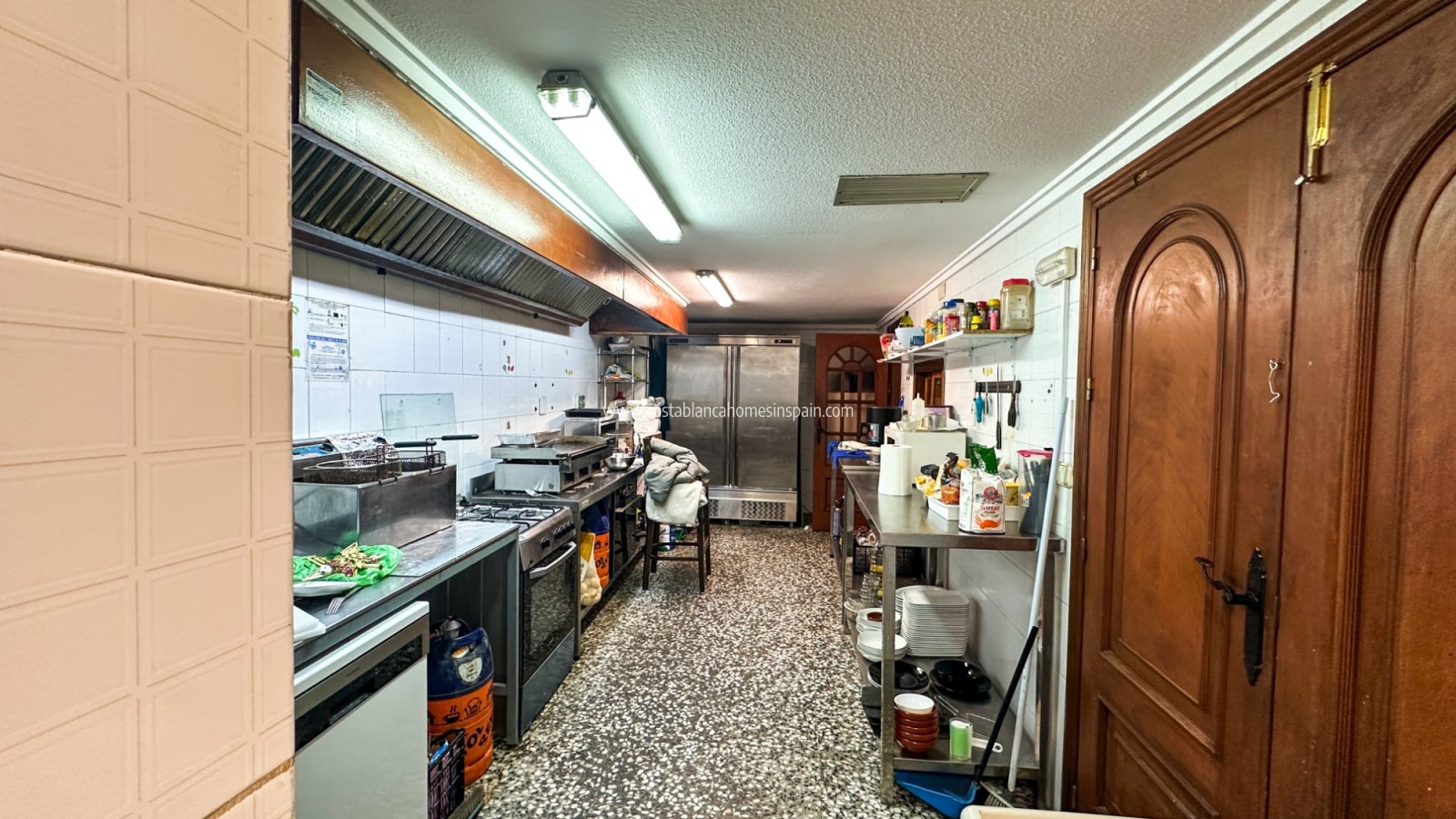 Venta - Commercial - Torrevieja - Playa del Cura