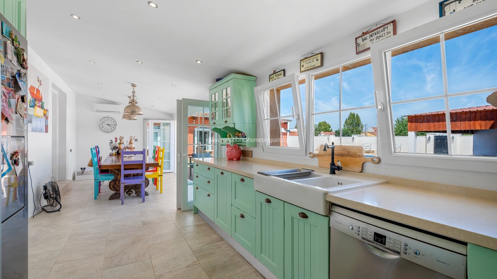 Venta - Country estate - Almoradi - Las Heredades