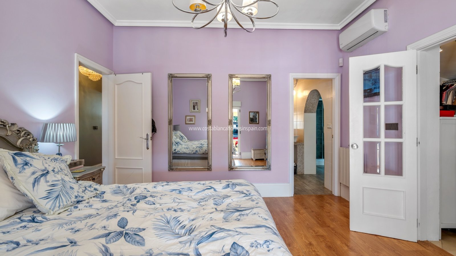 Venta - Country estate - Almoradi - Las Heredades