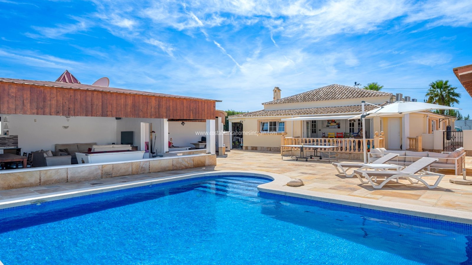 Venta - Country estate - Almoradi - Las Heredades