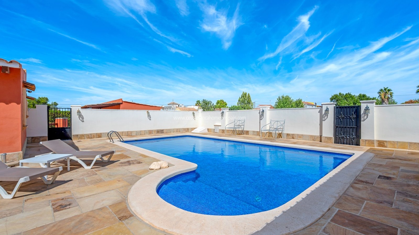 Venta - Country estate - Almoradi - Las Heredades