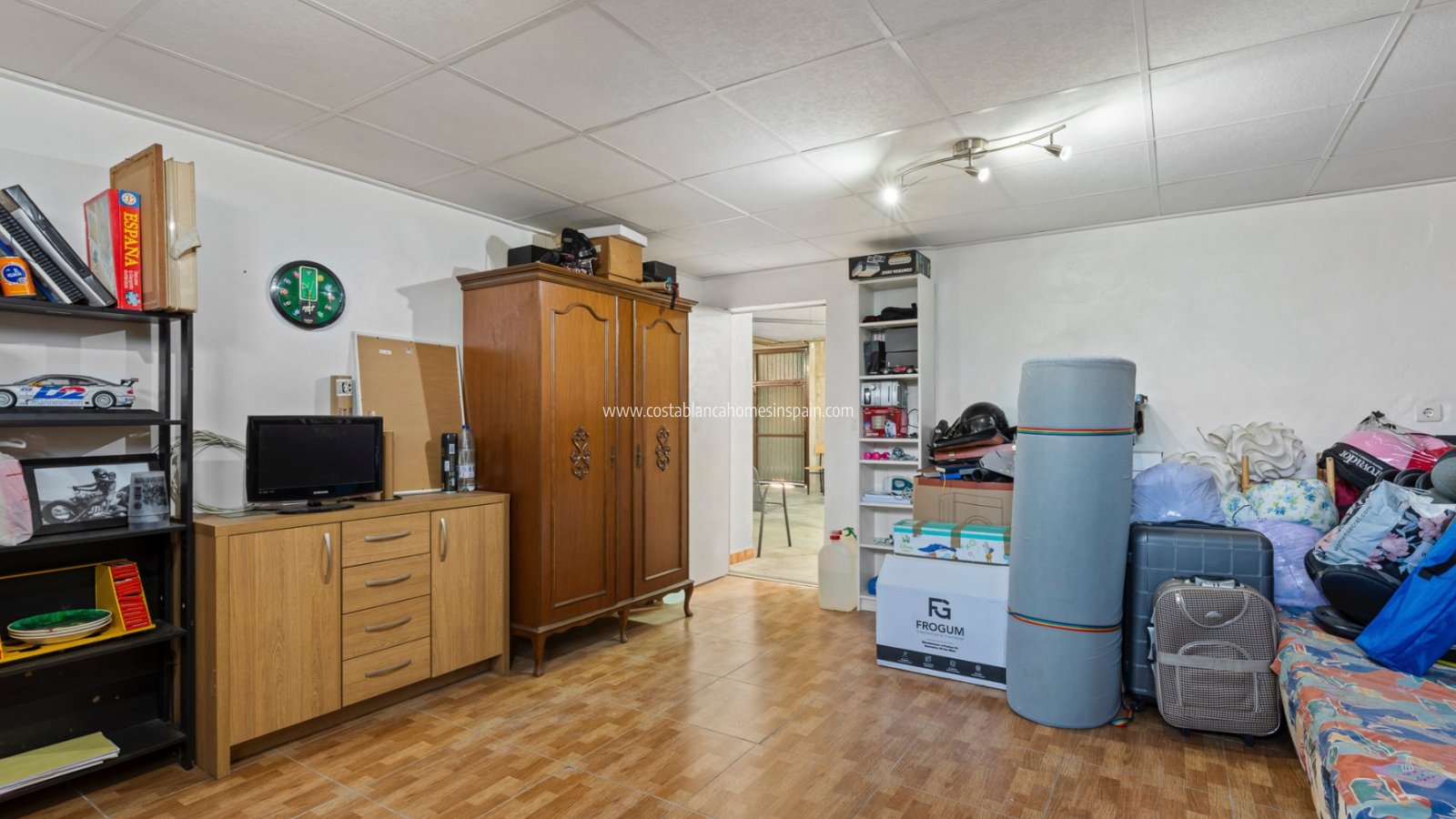 Venta - Country estate - Beniel - Carretera de Beniel