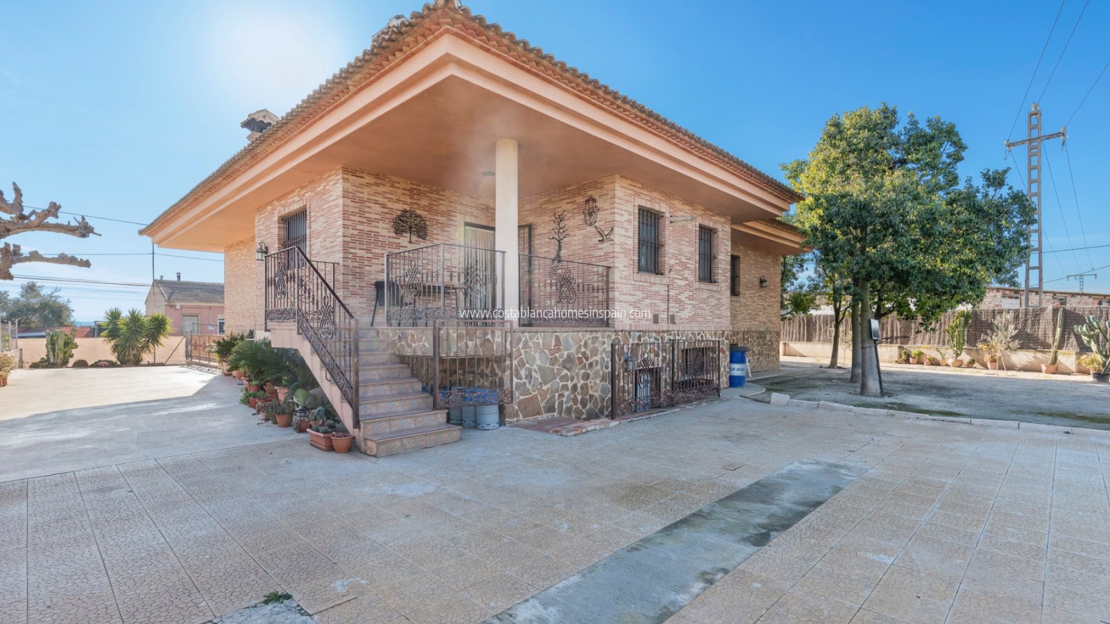 Venta - Country estate - Beniel - Carretera de Beniel