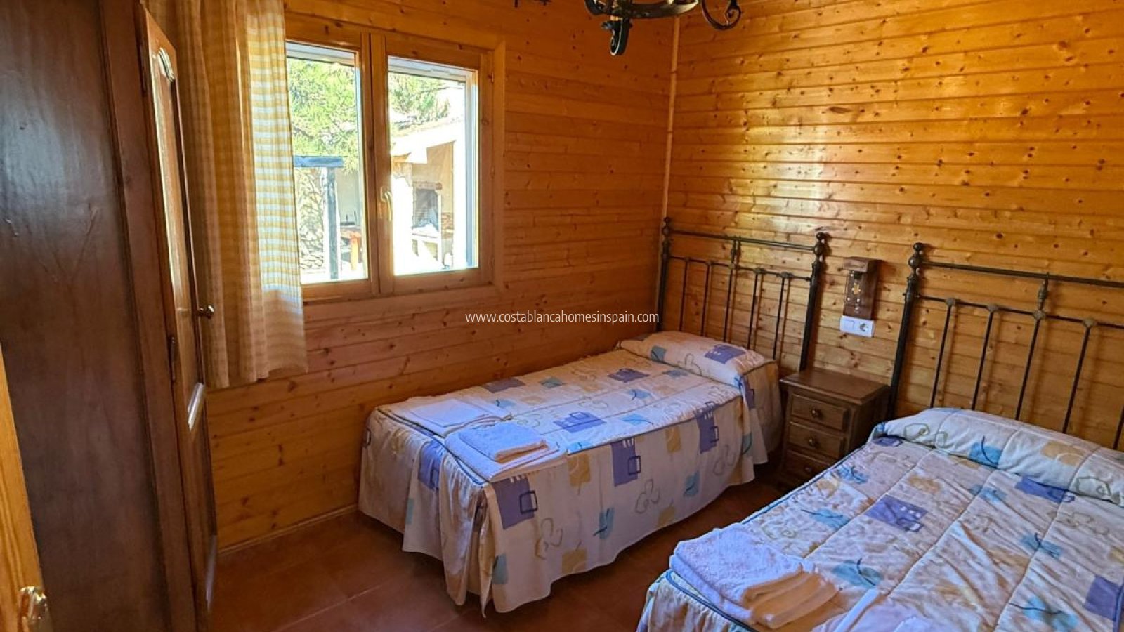 Venta - Detached Villa - Aledo