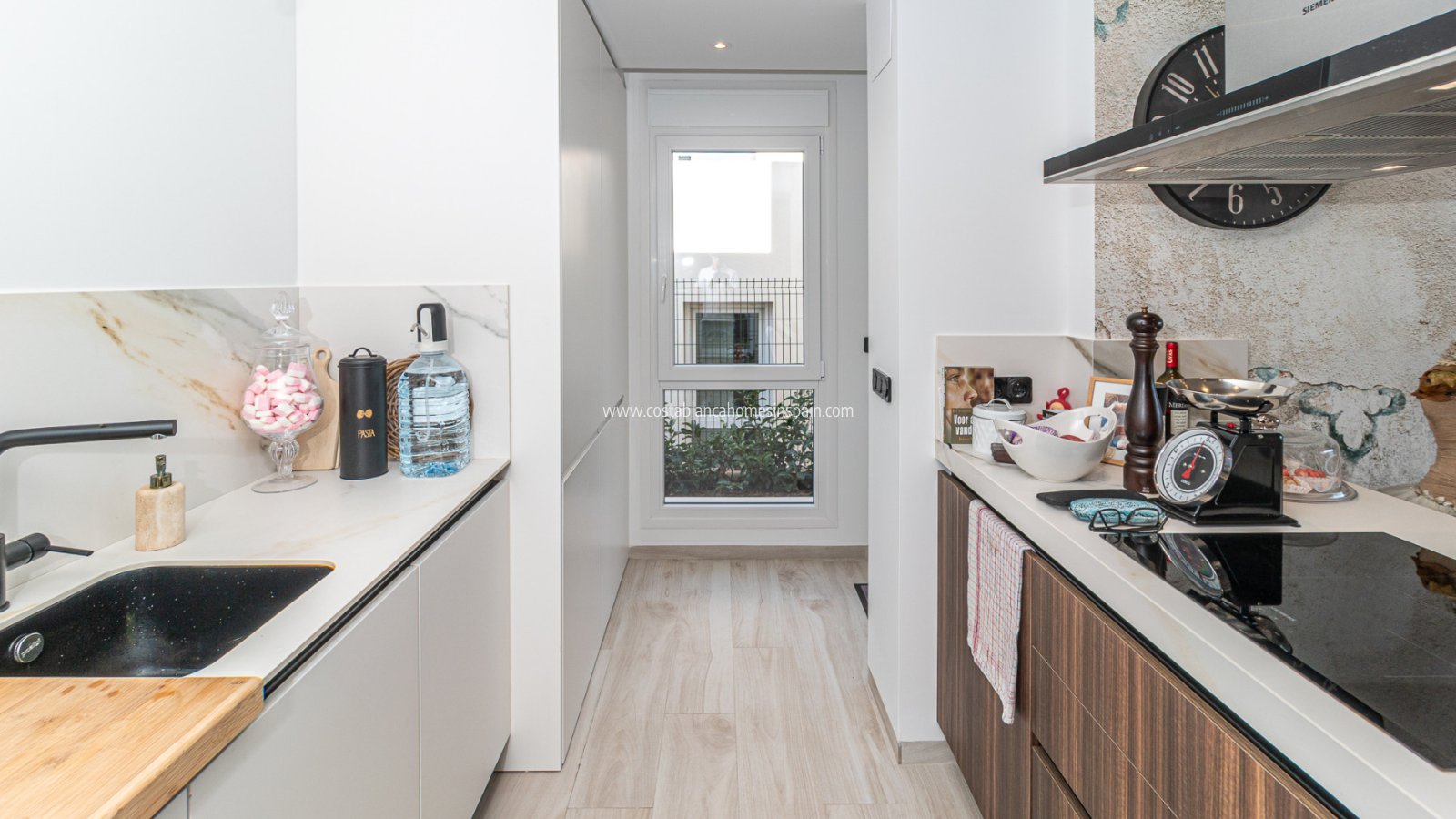 Venta - Detached Villa - Algorfa - La Finca