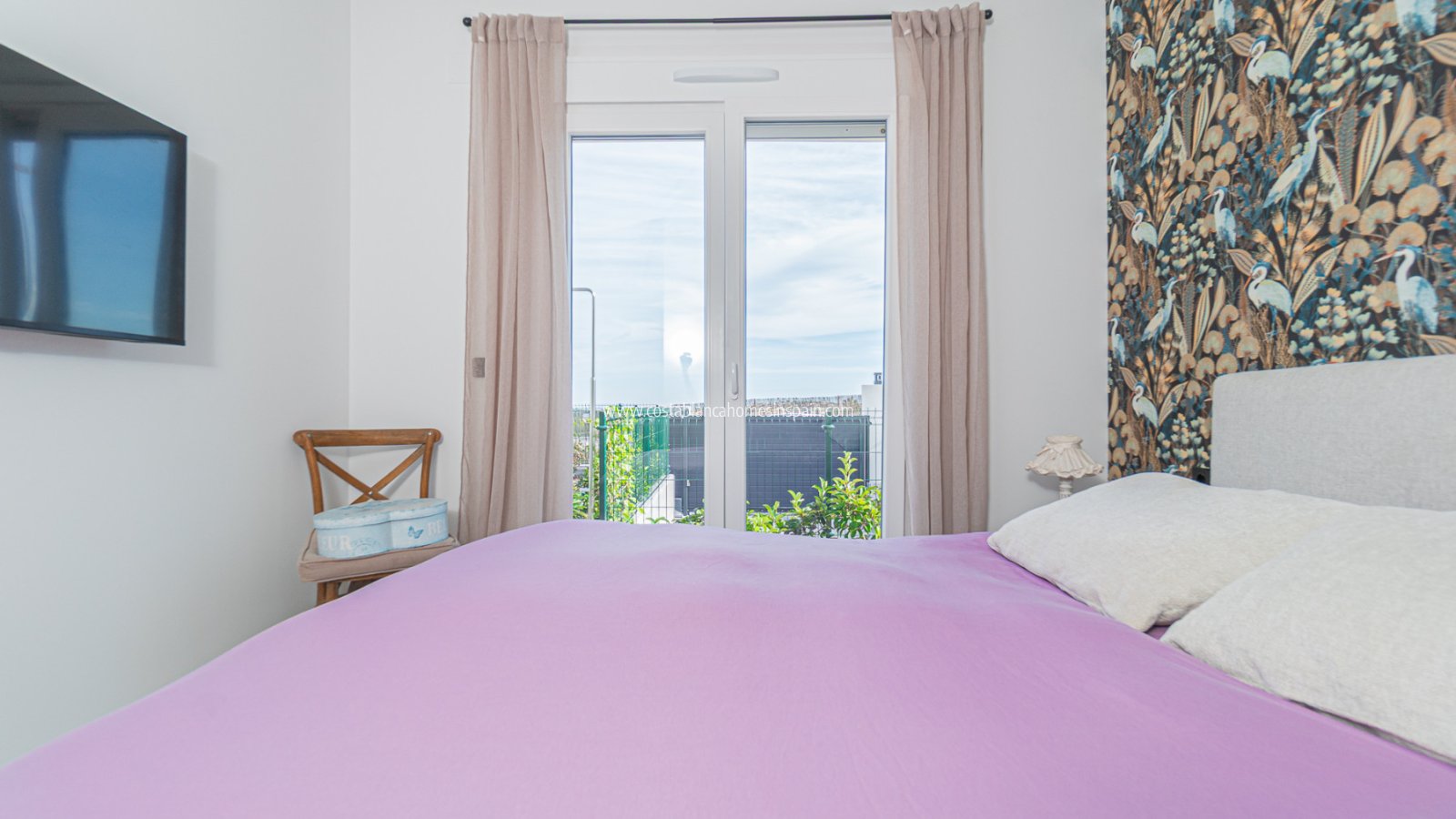 Venta - Detached Villa - Algorfa - La Finca