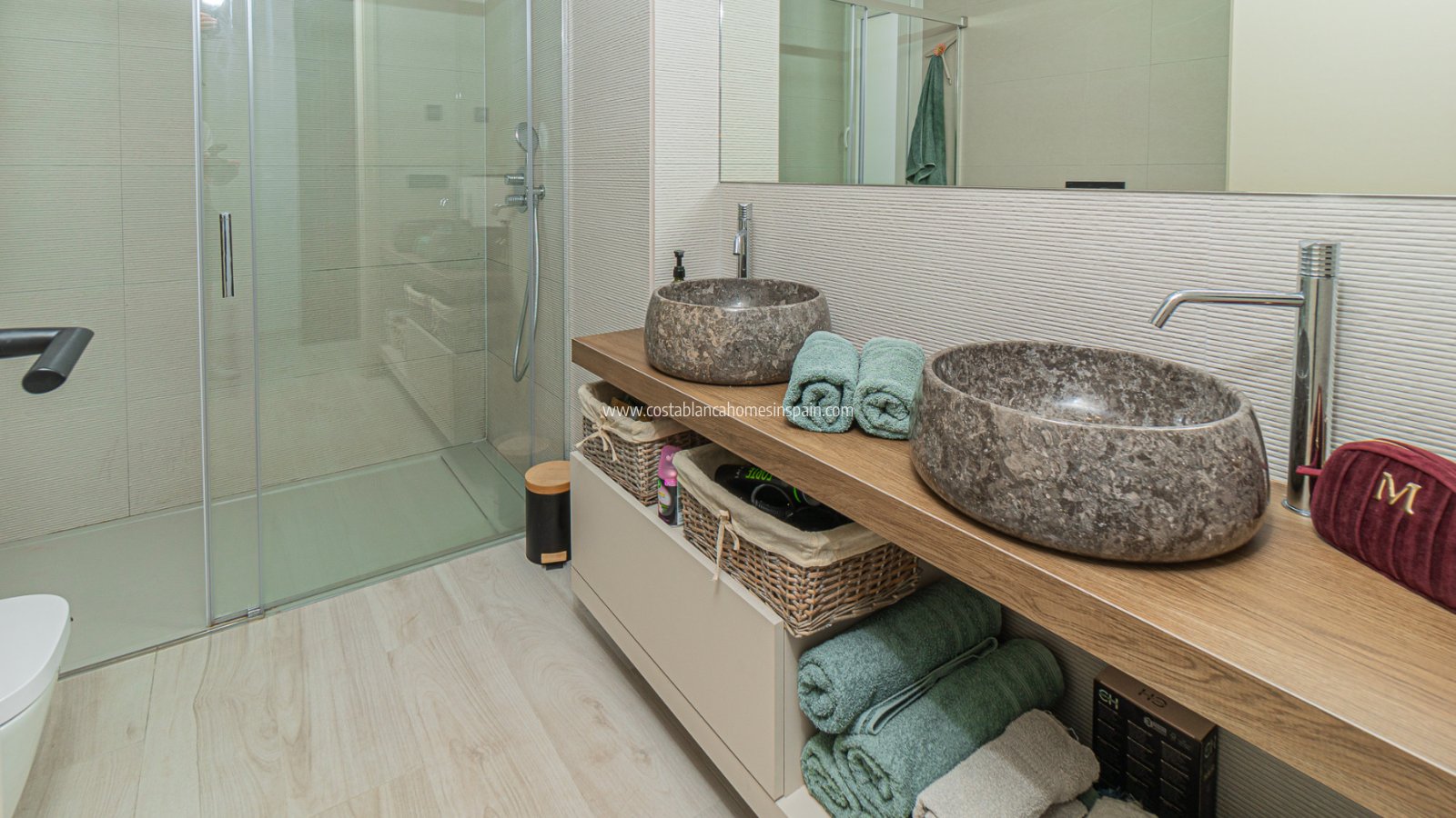 Venta - Detached Villa - Algorfa - La Finca