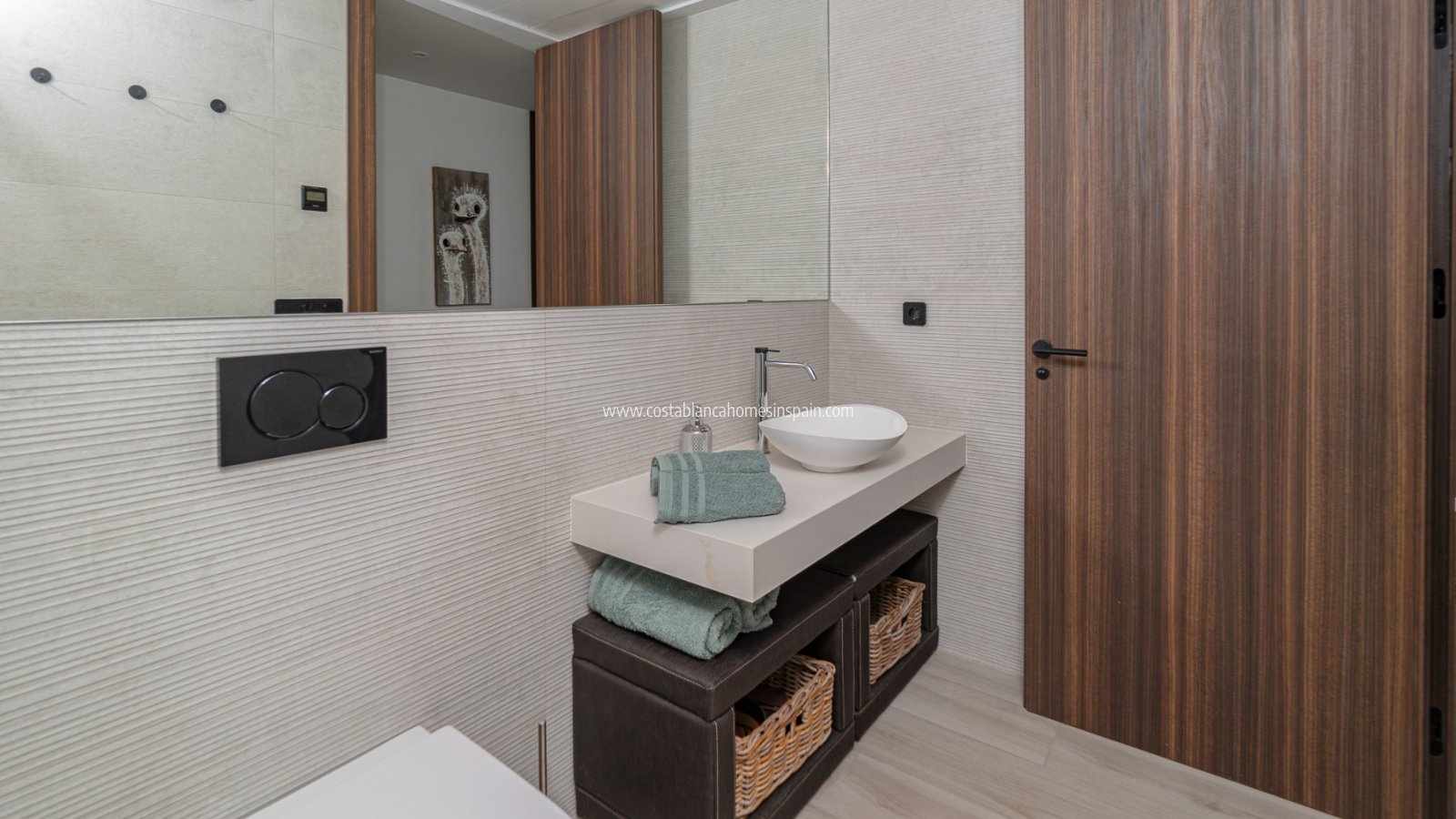 Venta - Detached Villa - Algorfa - La Finca