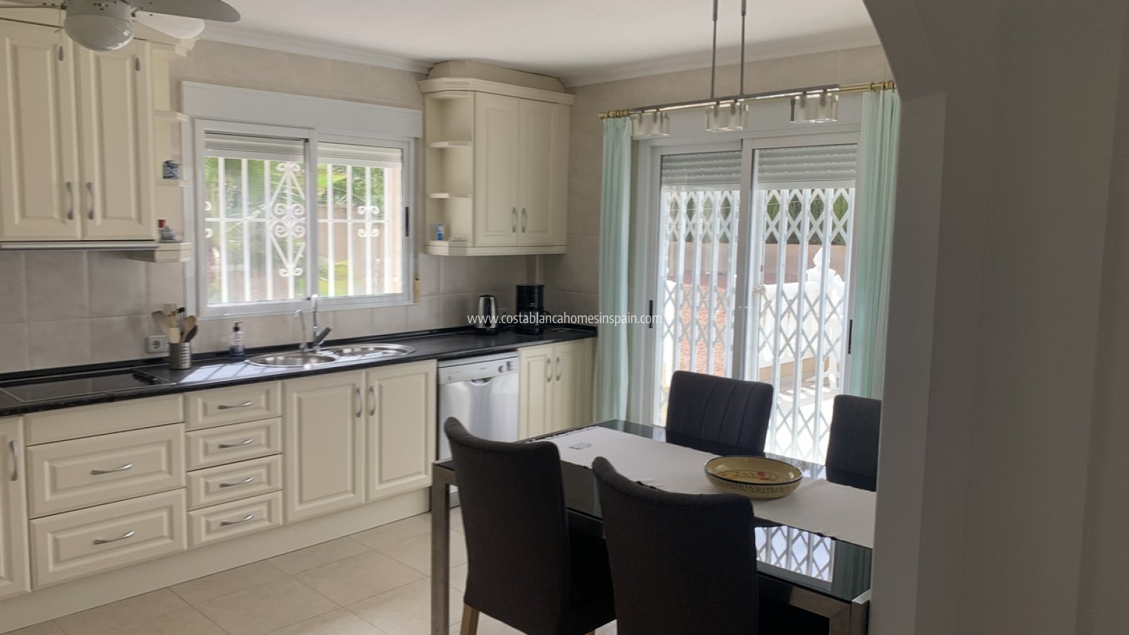 Venta - Detached Villa - Algorfa