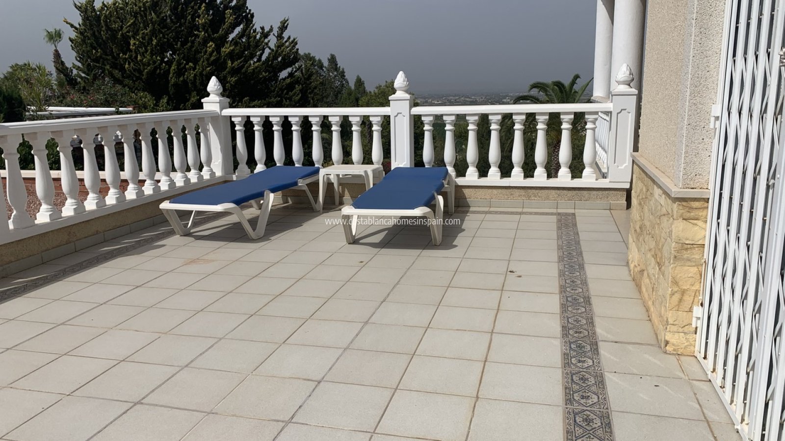 Venta - Detached Villa - Algorfa