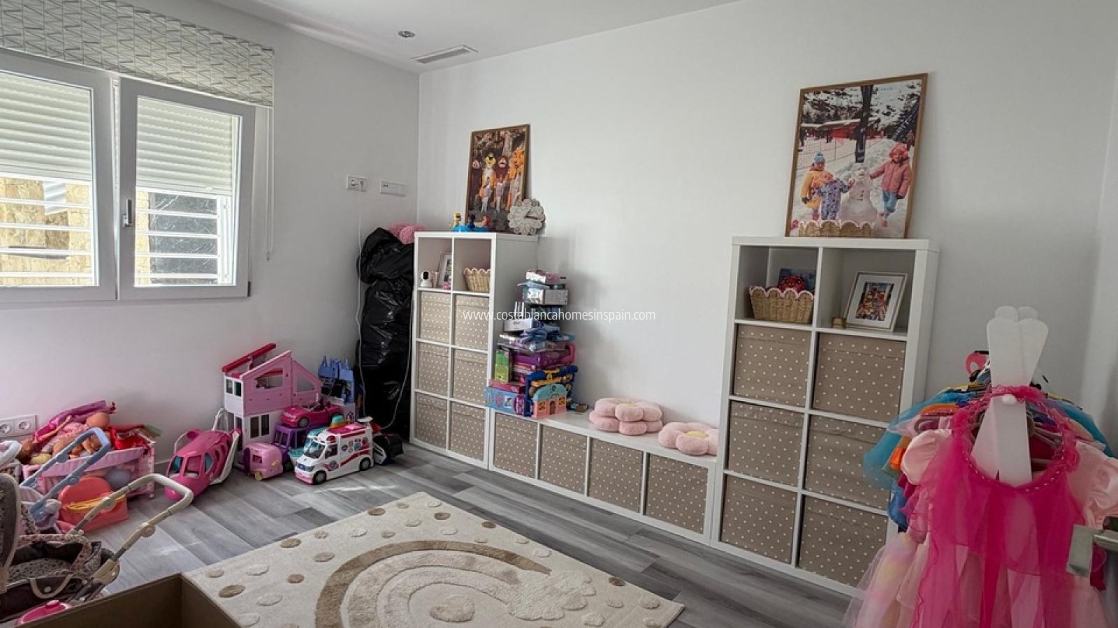 Venta - Detached Villa - Algorfa