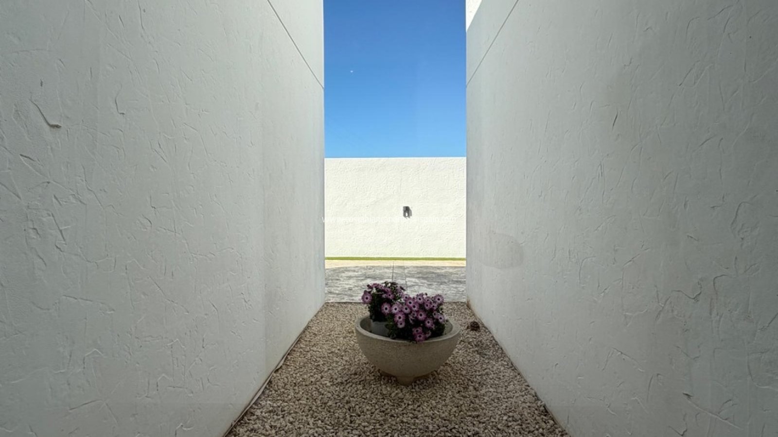 Venta - Detached Villa - Algorfa