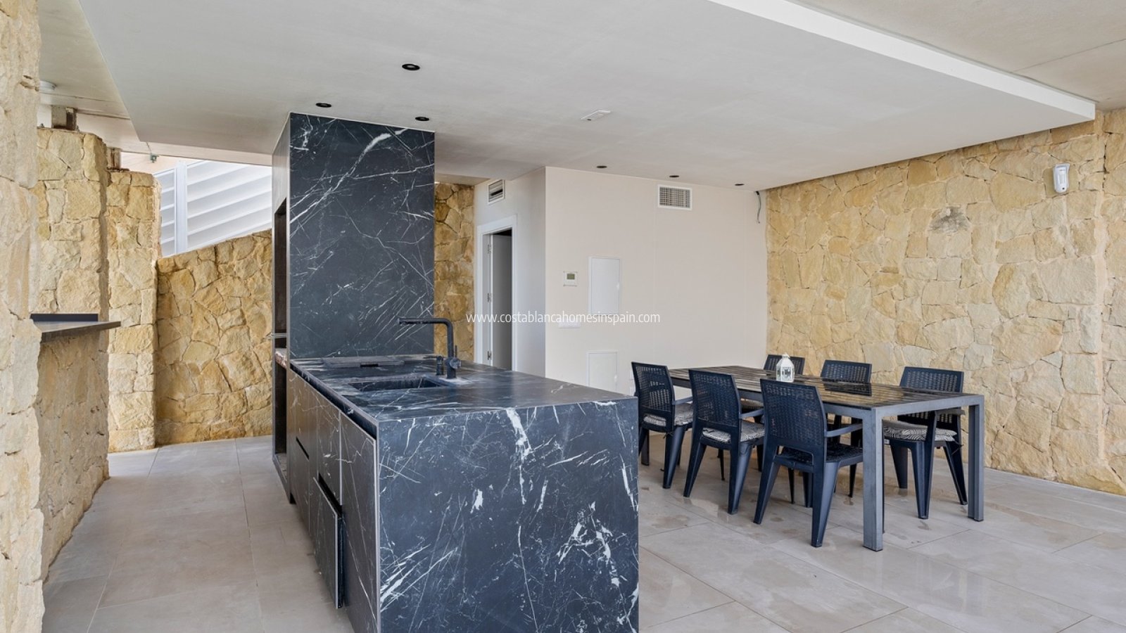 Venta - Detached Villa - Algorfa