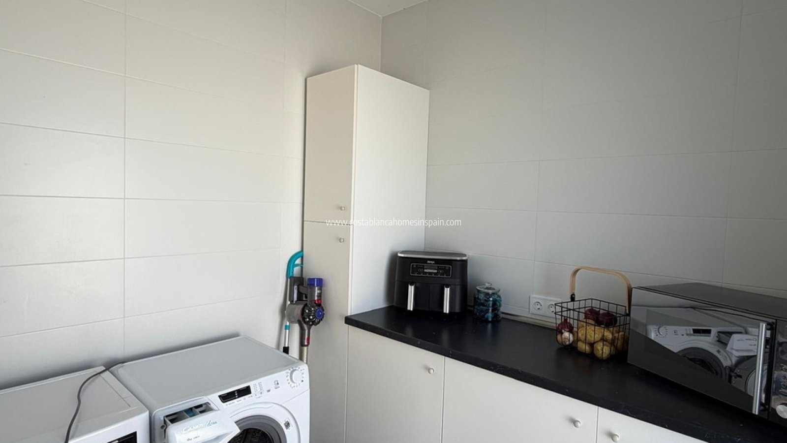 Venta - Detached Villa - Algorfa