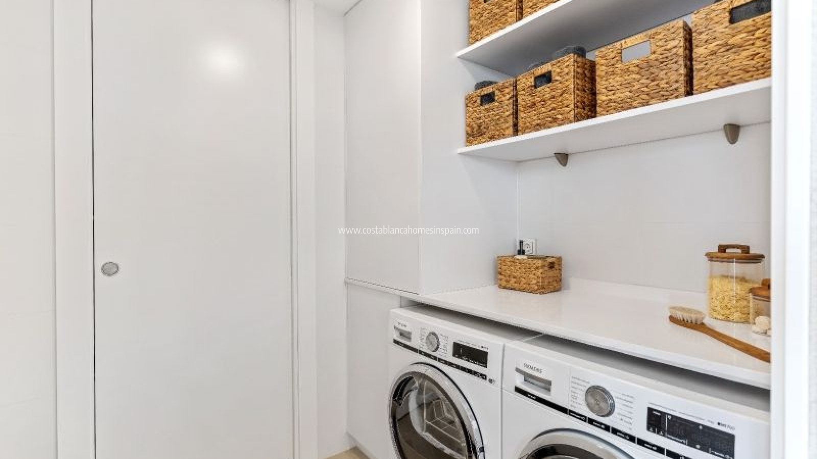 Venta - Detached Villa - Altea