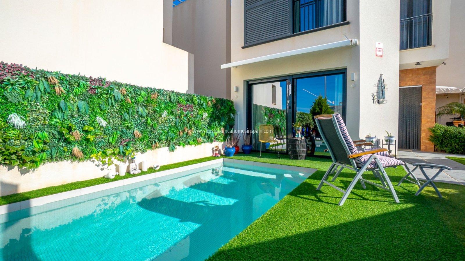 Venta - Detached Villa - Benijófar - Benijofar