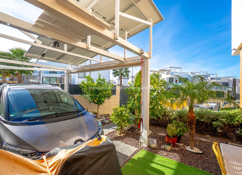 Venta - Detached Villa - Benijófar - Benijofar