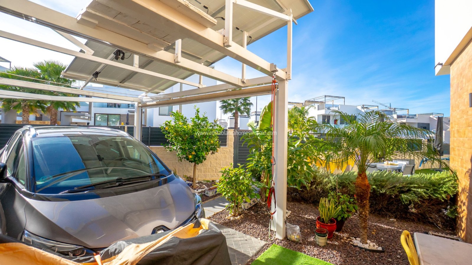 Venta - Detached Villa - Benijófar - Benijofar