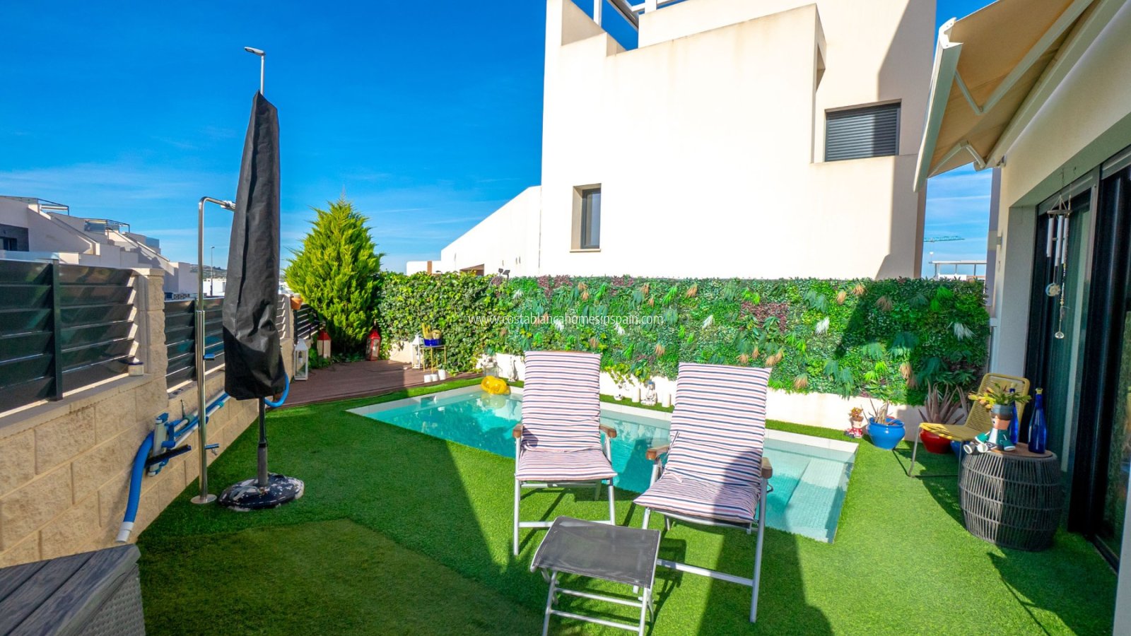 Venta - Detached Villa - Benijófar - Benijofar