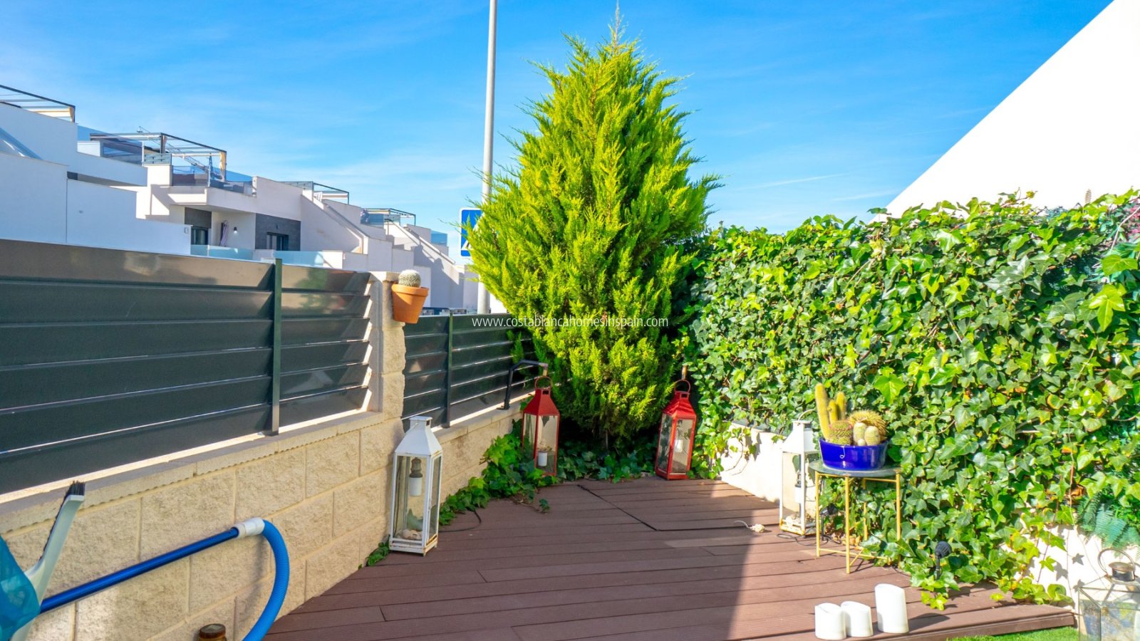 Venta - Detached Villa - Benijófar - Benijofar