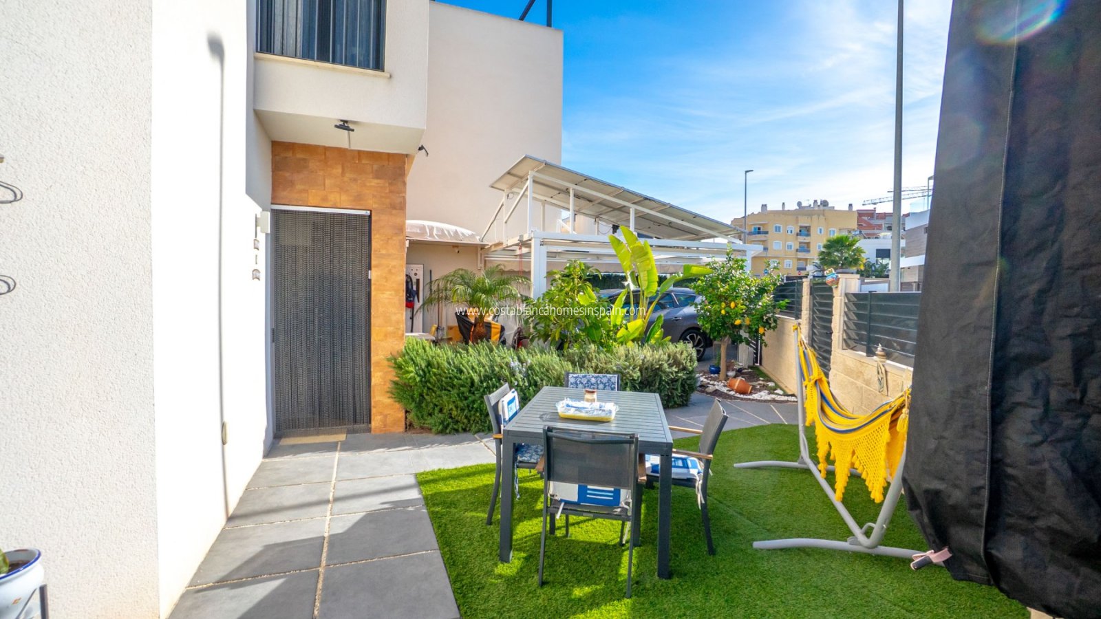 Venta - Detached Villa - Benijófar - Benijofar