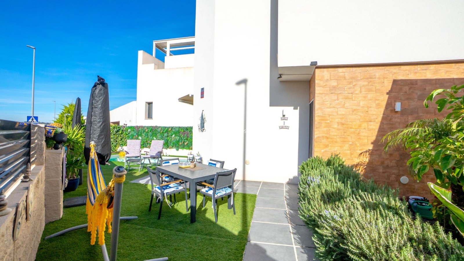 Venta - Detached Villa - Benijófar - Benijofar