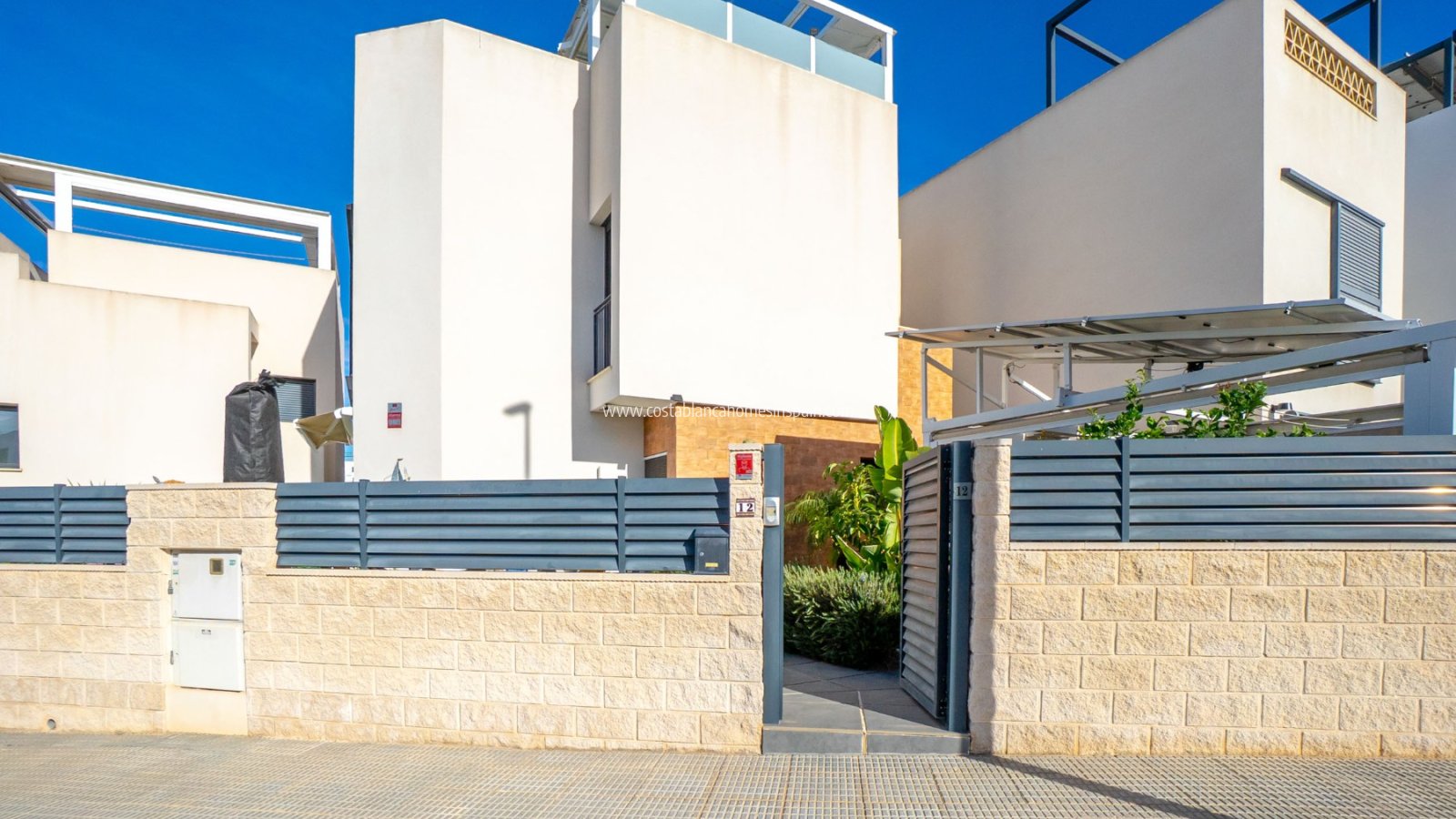 Venta - Detached Villa - Benijófar - Benijofar