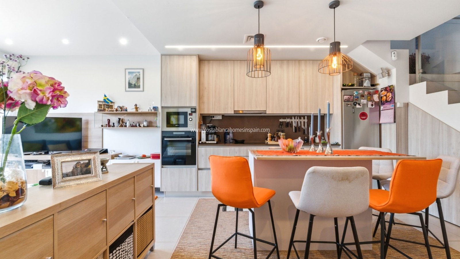 Venta - Detached Villa - Benijófar - Benijofar